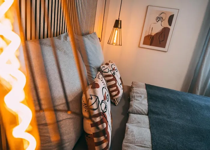 Premium Apartments Koblenz