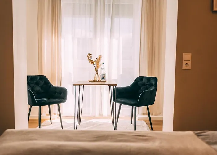 Premium Apartments Koblenz