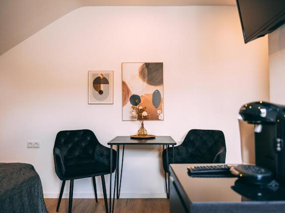 Premium Koblenz Appartement *