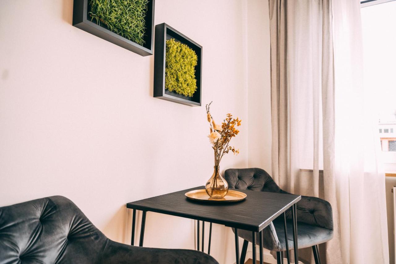 Appartement Premium Koblenz
