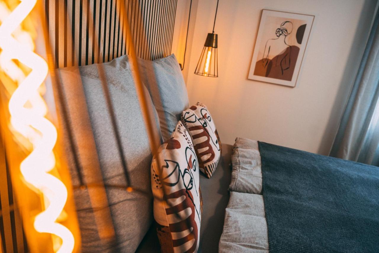 Premium Koblenz Appartement