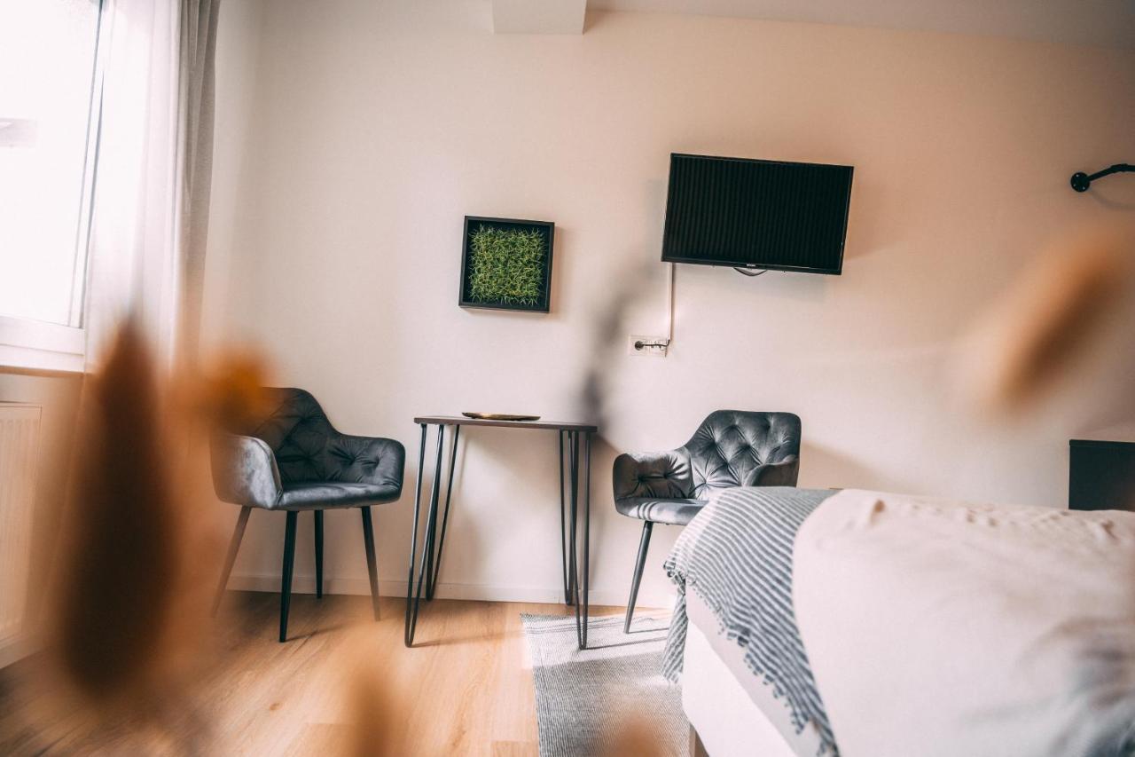 Appartement Premium Koblenz *