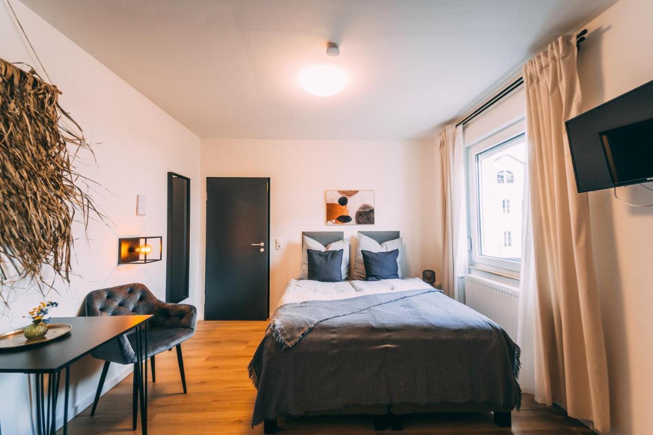 Premium Koblenz Apartment